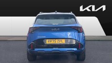 Kia Sportage 1.6T GDi HEV GT-Line S 5dr Auto Hybrid Estate